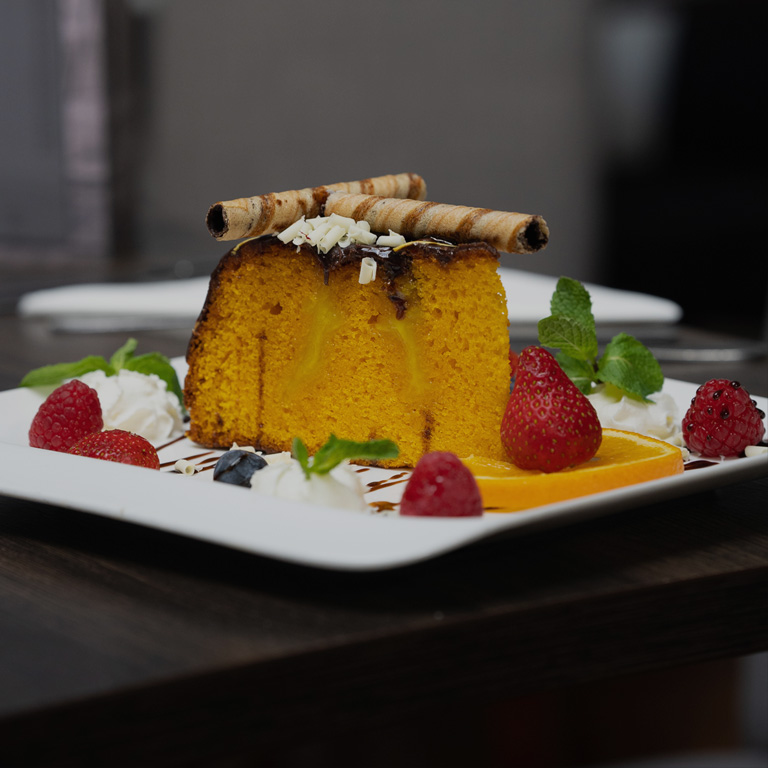 Christmas Menu